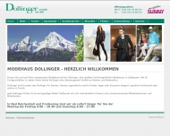 Bild Dollinger Fritz GmbH & Co. KG