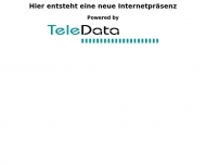 TeleData Friedrichshafen GmbH