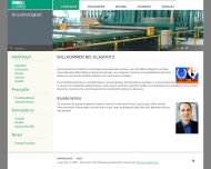 Bild Fritz Gerhard GmbH GlasgroHdl.