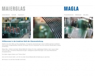 Bild Maier-Glas GmbH