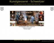 Bild Schweitzer H. - W. Kunstgieerei
