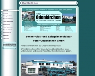 Bild Odenkirchen Peter GmbH Glasgrohandlung