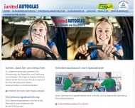 Bild FAGLA Autoglas Vertrieb GmbH