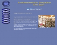 Bild Epple Hans Zinngieerei