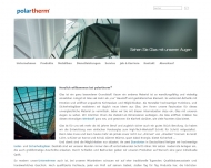 Bild Polartherm-Flachglas GmbH
