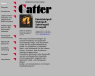 Bild Eugen Gatter Eisen- und Stahl- Beteiligungsgesellschaft mbH