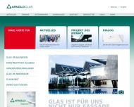 Bild Glaswerke Arnold GmbH & Co. KG