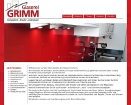 Bild GLASEREI GRIMM