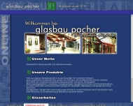 Bild Pacher Klaus Glasbau
