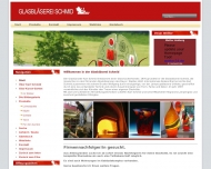 Bild Schmid Karl Glasblserei