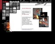 Bild Ganer Glastechnik GmbH