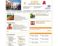 Bild Apotheke Dr. Koch am Lokstedter Weg