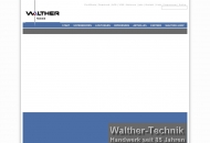 Bild Walther-Technik GmbH