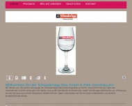Bild Schwaderlapp Glas GmbH