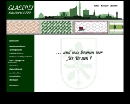 Bild Glaserei Baumholzer Leipzig / Sachsen, Bauglaserei und ...