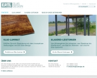 Bild Ertl Glas Glas Design