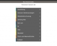 hiesener-lasner.de