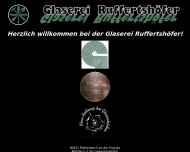 Bild Ruffertshfer Kevin Glaserei