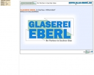 GLASEREI EBERL
