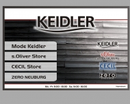Bild Mode Keidler GmbH