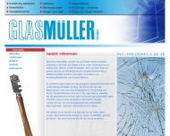 Bild Glas Mller GmbH