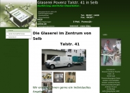 Bild Glaserei Povenz Andreas