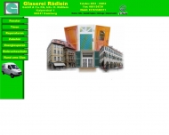 Bild Rdlein Glaserei GmbH & Co. KG , Nlein H.