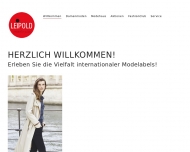 Bild Modehaus Leipold e. K.
