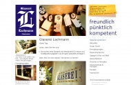 Bild Glaserei Lachmann
