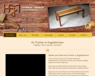 Bild Miebach Glaserei Tischlerei