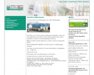 Bild Weizenegger Peter Glaserei und Fensterbau