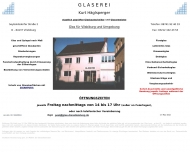Bild Hglsperger Glaserei
