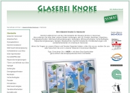 Bild Glaserei Knoke - Ihr Glaser in Hannover