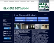 Bild Glaserei A. Dettmann