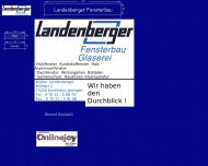 Bild Landenberger Walter