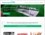Bild Neubacher