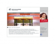 Bild Glas Schwarze