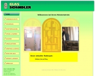 Bild Glas Schindler OHG