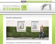 Bild Fensterbau Stobbe