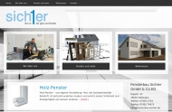 Bild Fensterbau Sichler GmbH & Co. KG