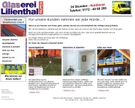 Bild Glaserei Lilienthal Werner Papen GmbH