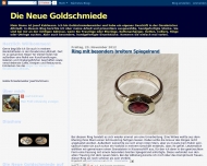Bild Die Neue Goldschmiede