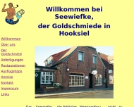 Website Benjes Claudia