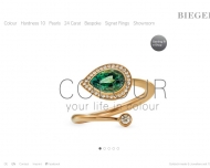 Bild Biegel Schmuckdesign