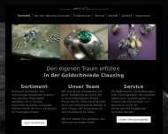 Bild Goldschmiede Clausing