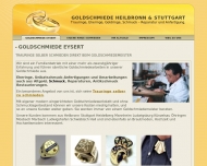 Bild Eysert Willi Goldschmiedemeister