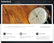 Bild Fritz Beiderbeck