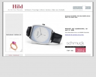 Bild Hild Juwelier