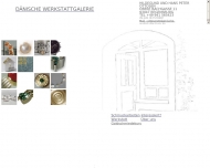 Bild Dnische Werkstattgalerie