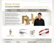 Bild Kurzen Goldschmiede